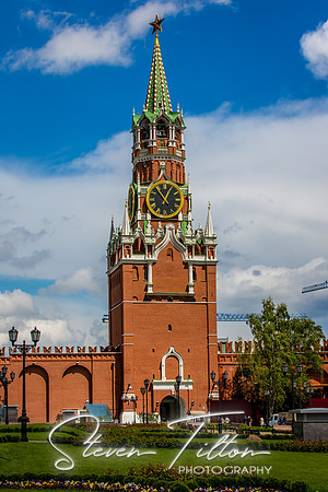 Moscow, Russia