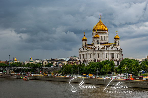 Moscow, Russia