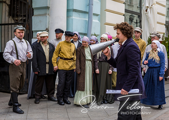 Moscow, Russia