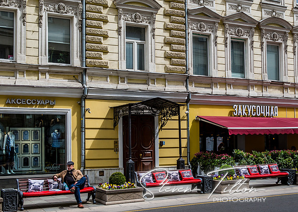 Moscow, Russia