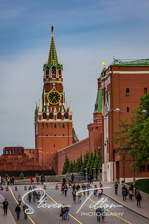 Moscow, Russia