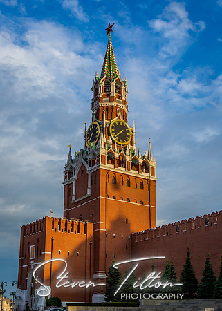 Moscow, Russia