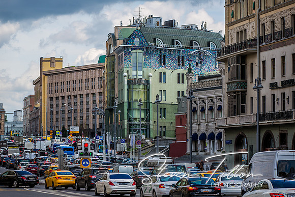 Moscow, Russia