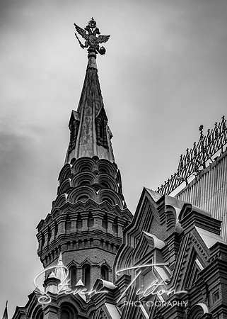 Moscow, Russia