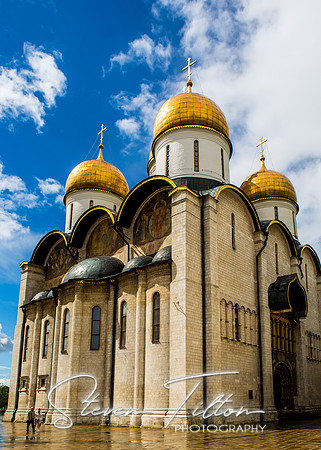 Moscow, Russia