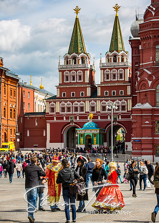 Moscow, Russia