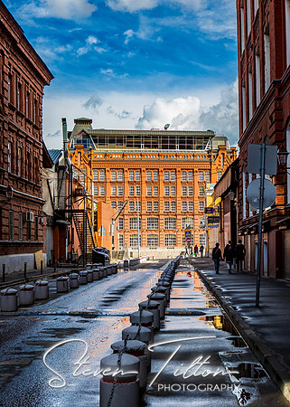 Moscow, Russia
