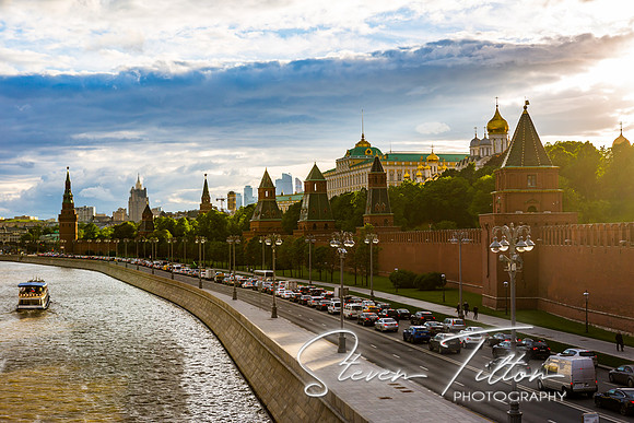 Moscow, Russia