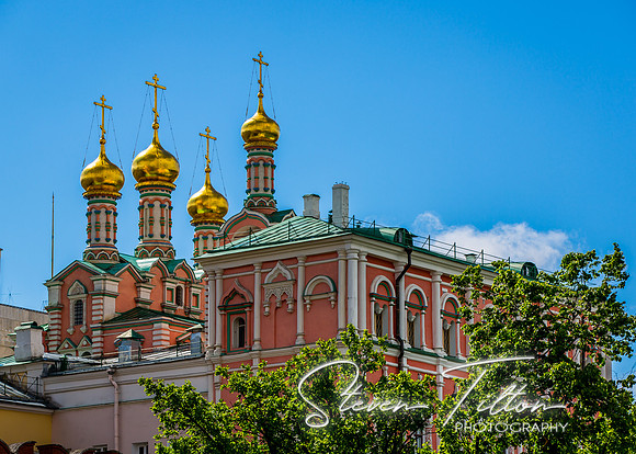 Moscow, Russia
