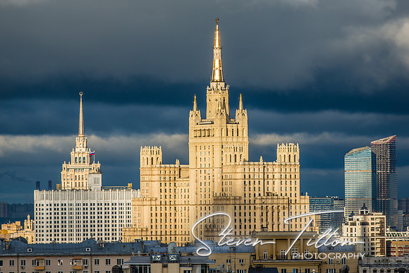 Moscow, Russia
