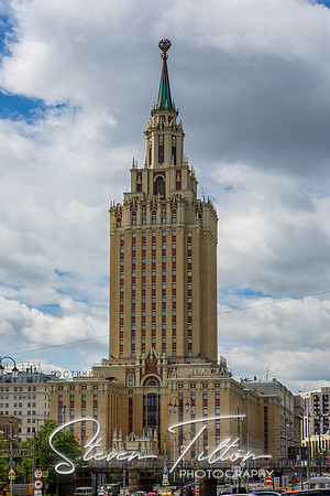 Moscow, Russia