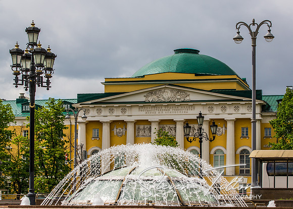 Moscow, Russia