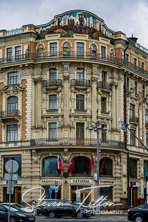 Moscow, Russia