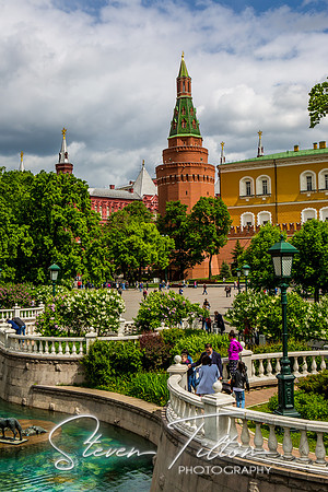 Moscow, Russia
