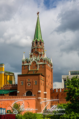 Moscow, Russia