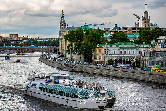 Moscow, Russia