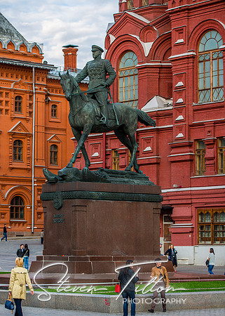 Moscow, Russia