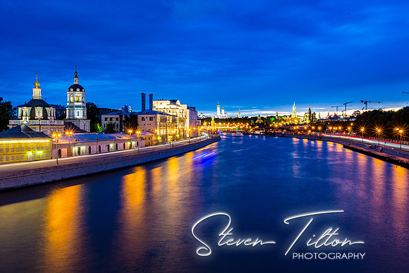Moscow, Russia