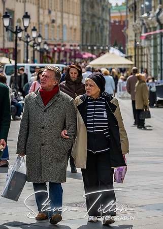 Moscow, Russia