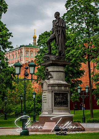 Moscow, Russia