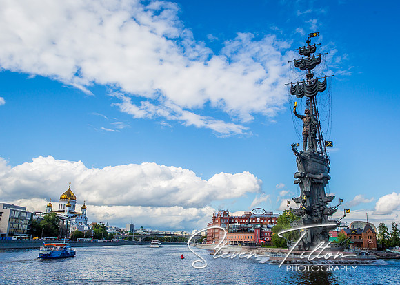 Moscow, Russia