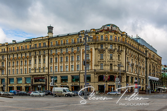 Moscow, Russia