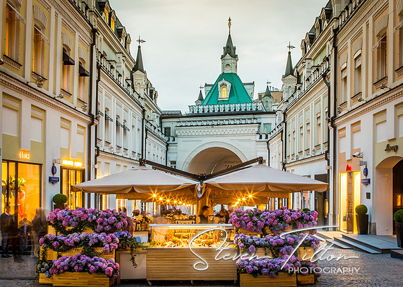 Moscow, Russia