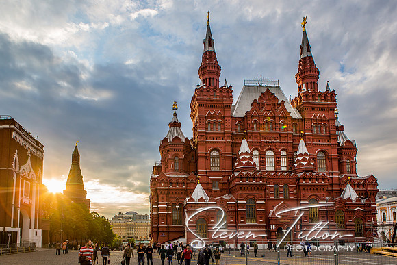 Moscow, Russia