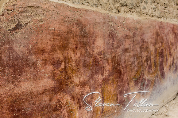Pompei Red