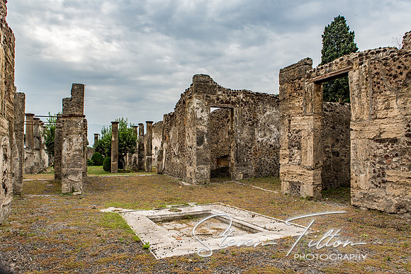Pompei