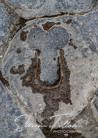 Pompei - Stone Phalluses