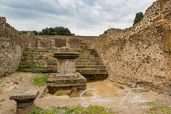Pompei