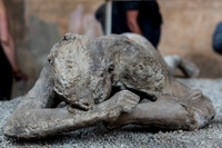 Pompeii, Italy