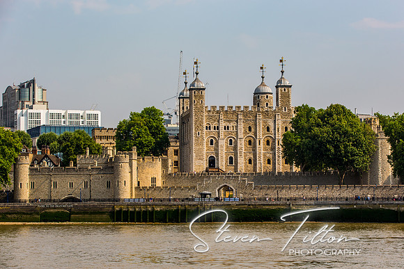 Tower of London