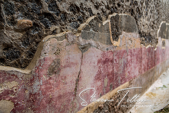 Pompei Red