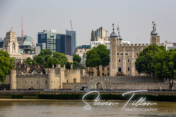 Tower of London
