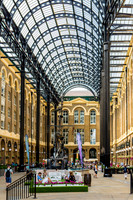 Hay's Galleria