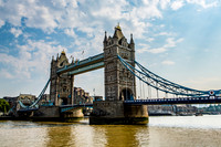 City of London Tower Bridge