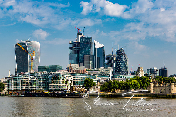 Lower Thames Street