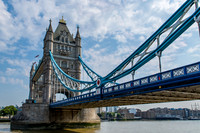 City of London Tower Bridge