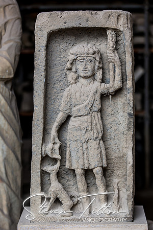 Pompei Artifacts
