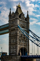 City of London Tower Bridge