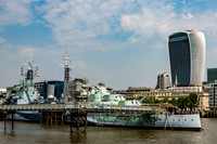 HMS Belfast