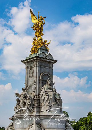 Victoria Memorial