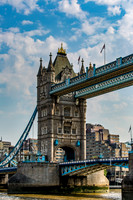 City of London Tower Bridge