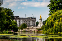 London, England Revisited
