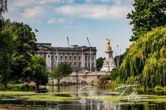 Buckingham Palace