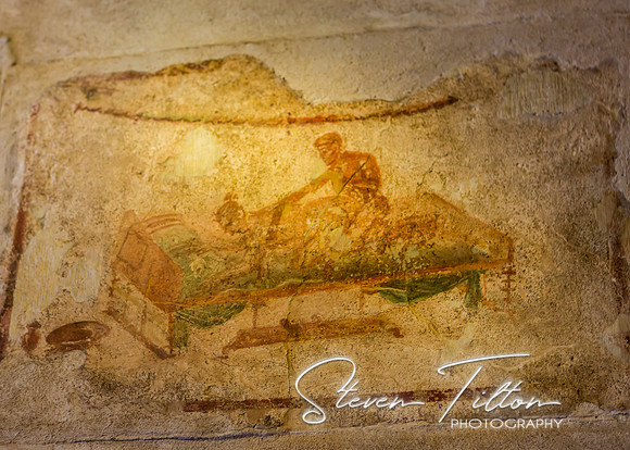 Lupanare frescos
