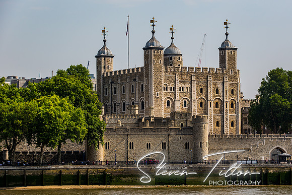 Tower of London