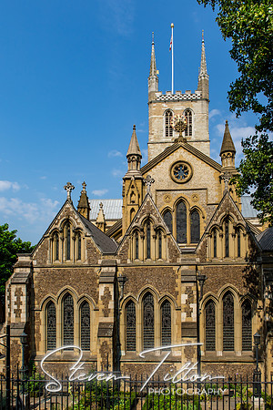 Southwark Cathedral